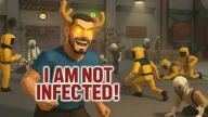 Play I Am Not Infected now!