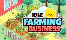 Idle Farming Business