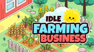 Play Idle Farming Business now!