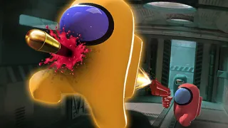 Play Imposter Shooter Online now!