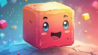 Play Infinity Jump now!