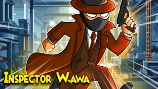 Play Inspector Wawa now!