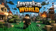 Play Invasion Of The World now!