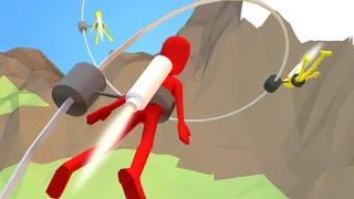 Play Jetpack Race Run now!