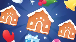 Play Jewel Christmas Mania now!