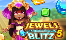 Jewels Blitz 5