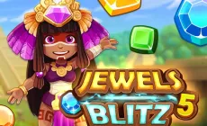 Jewels Blitz 5