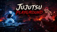 Play Jujutsu Playground now!