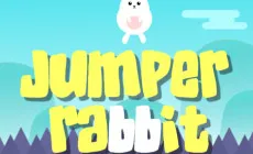 Jumper Rabbit