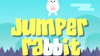 Play Jumper Rabbit now!