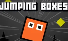 Jumping Boxes