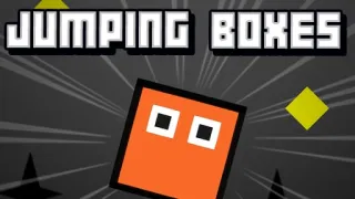 Play Jumping Boxes now!