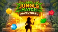 Play Jungle Match Adventures now!
