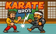 Karate Bros