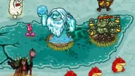 Play Keeper of the Grove 3 now!