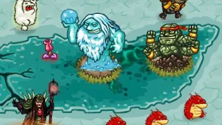 Play Keeper of the Grove 3 now!