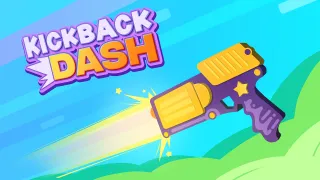 Play Kickback Dash now!