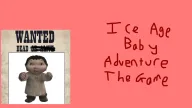 Play Kill The Ice Age Baby Adventure now!
