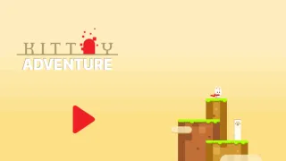 Play Kitty Adventure now!