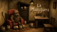 Play La Madriguera now!