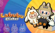 Labubu Clicker