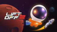 Play Lift off 2 now!