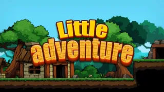 Play Little Adventure now!