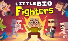 Little Big Fighters