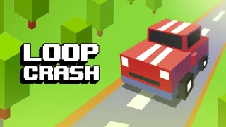 Play Loop Crash now!