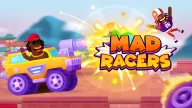 Play Mad Racers now!