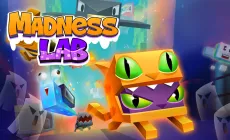 Madness Lab