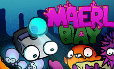 Maerl Bay