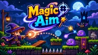 Play Magic Aim now!