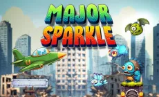 Major Sparkle