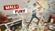 Play Mall Fury now!