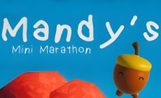 Mandy's Mini Marathon