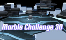 Marble Challenge 3D