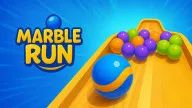 Play Marble Run - Ultimate Race! now!