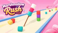 Play Marshmallow Rush now!