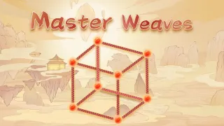 Play Master Weaves now!