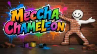 Play Meccha Chameleon now!