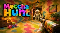 Play Meccha Hunt now!
