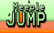 Meeple Jump