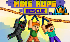 Mine Rope Rescue