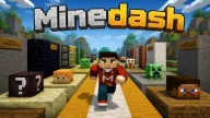 Play Minedash now!