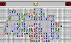 Minesweeper+