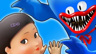 Play Monsters.io now!