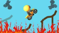Play Moto Trials Rush now!