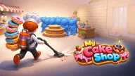 Play My Cake Shop: Bake & Serve now!