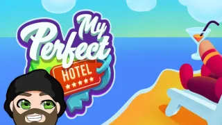 Play My Perfect Hotel now!